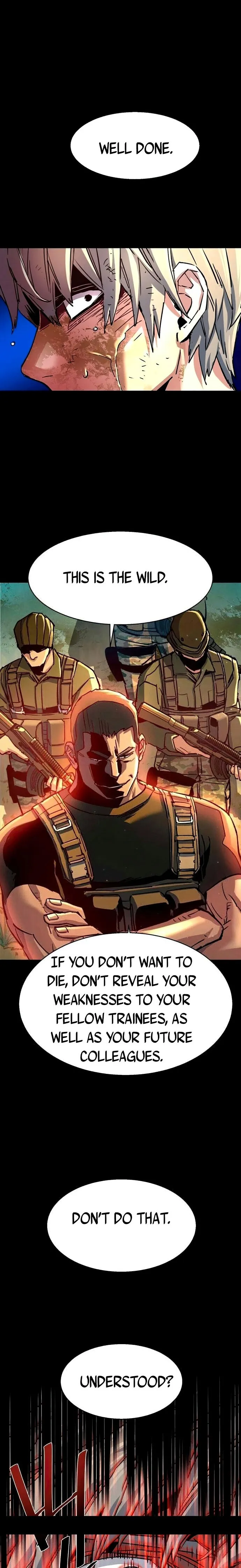 Read Mercenary Enrollment Manga Online