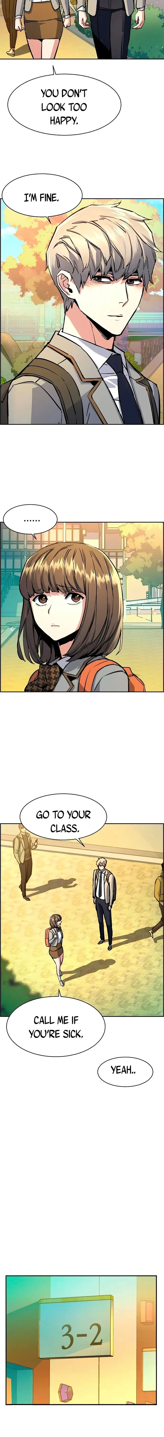 Read Mercenary Enrollment Manga Online