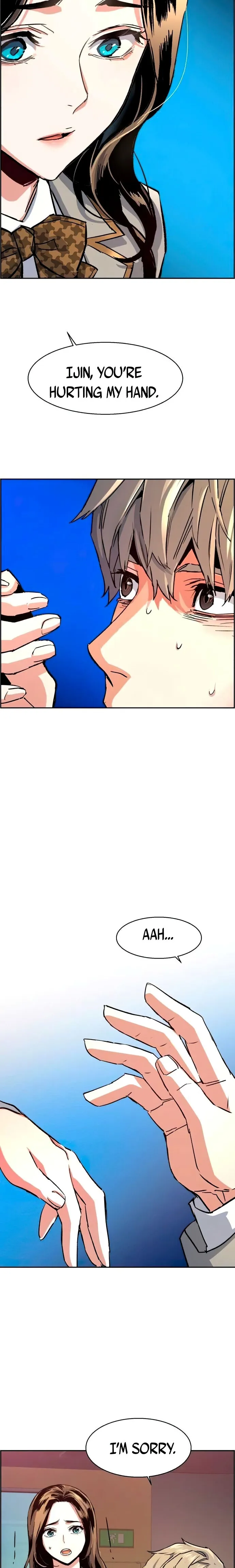 Read Mercenary Enrollment Manga Online