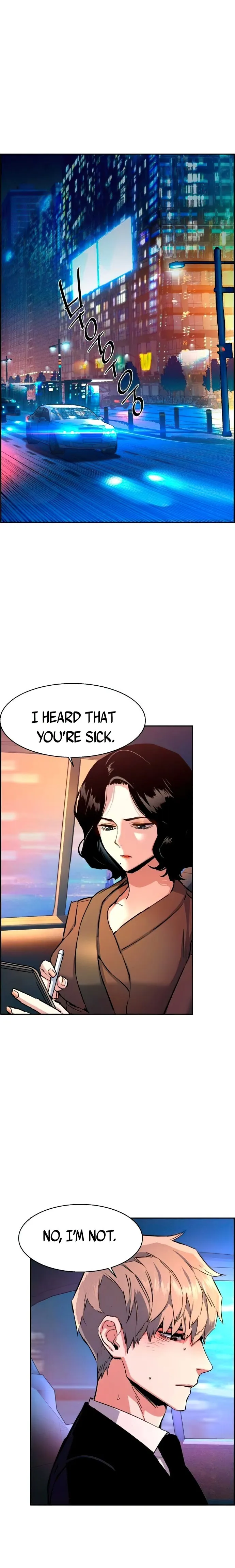 Read Mercenary Enrollment Manga Online