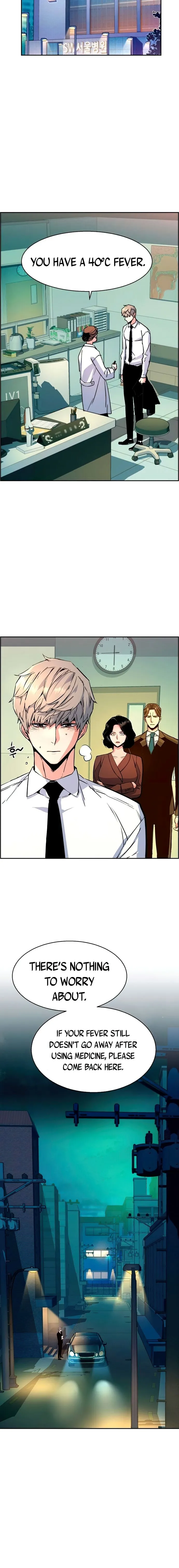 Read Mercenary Enrollment Manga Online