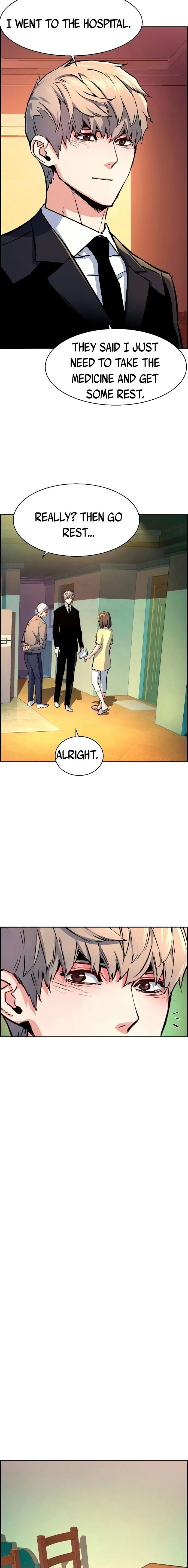 Read Mercenary Enrollment Manga Online