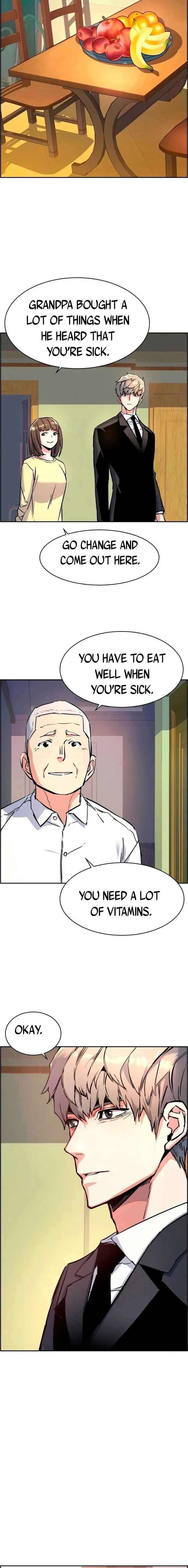 Read Mercenary Enrollment Manga Online