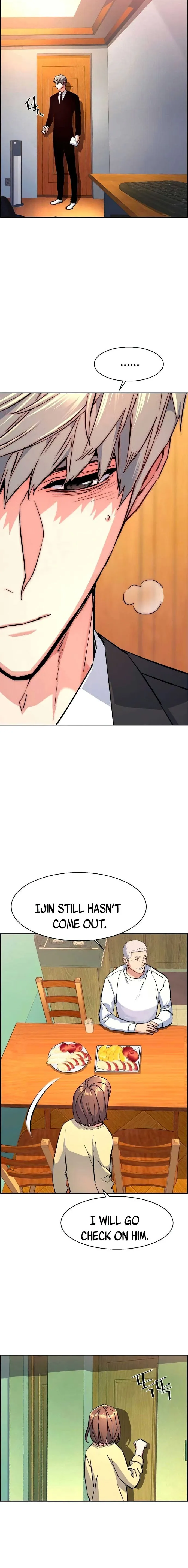 Read Mercenary Enrollment Manga Online