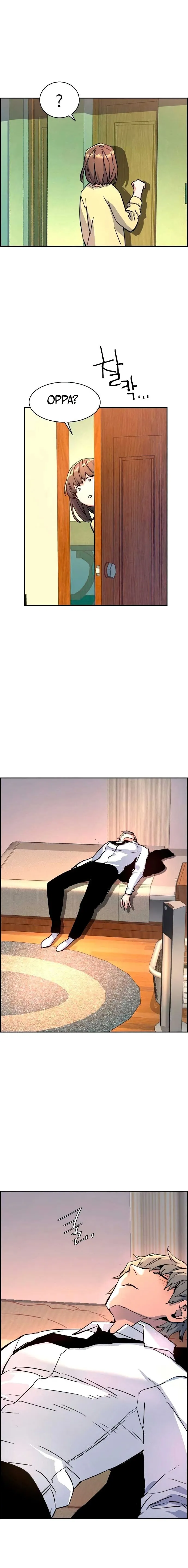 Read Mercenary Enrollment Manga Online