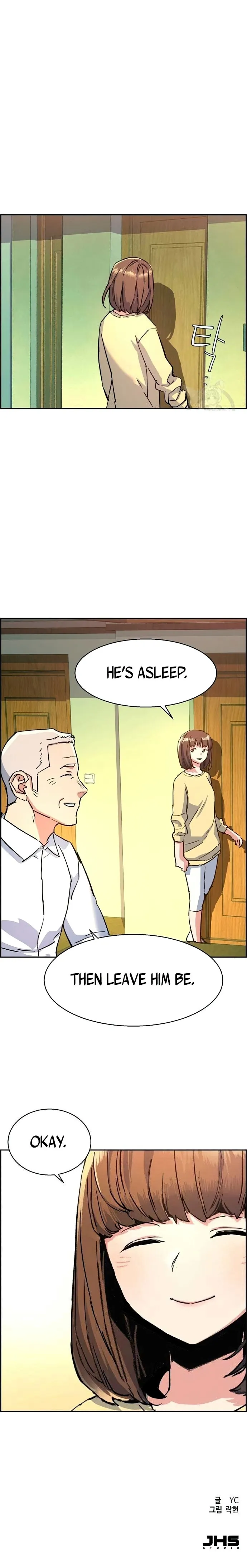 Read Mercenary Enrollment Manga Online