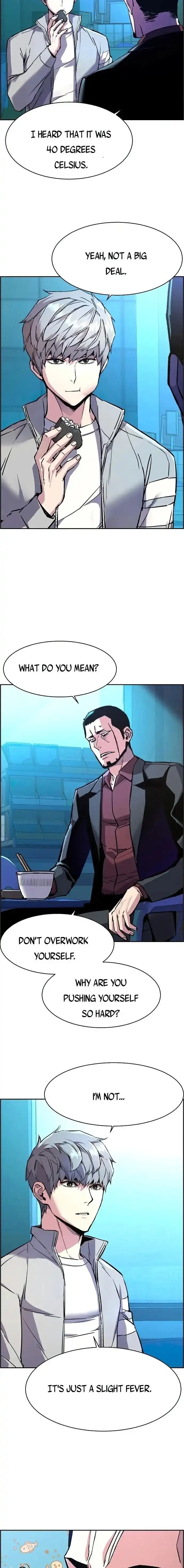 Read Mercenary Enrollment Manga Online