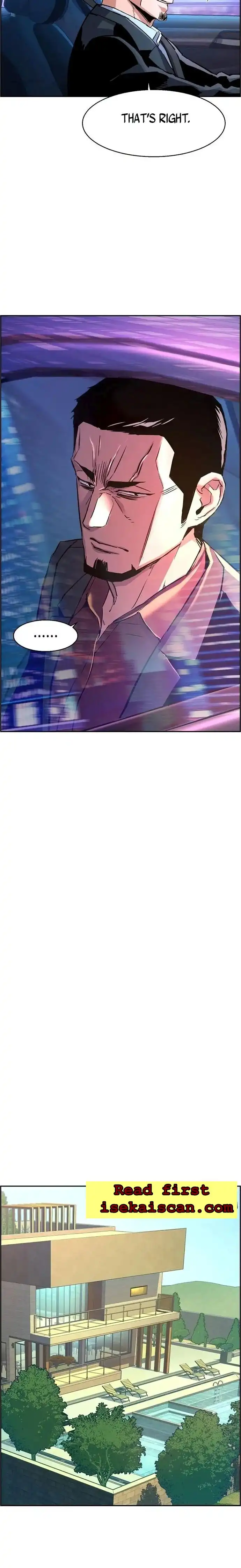 Read Mercenary Enrollment Manga Online