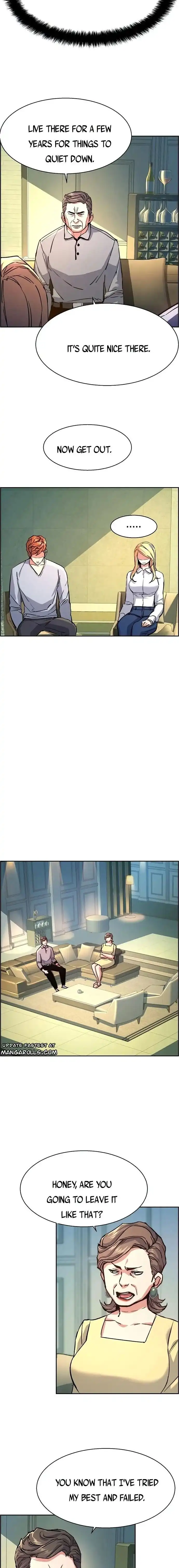 Read Mercenary Enrollment Manga Online