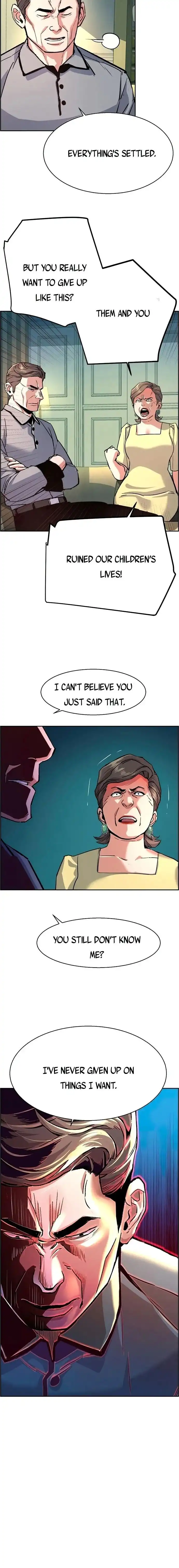 Read Mercenary Enrollment Manga Online