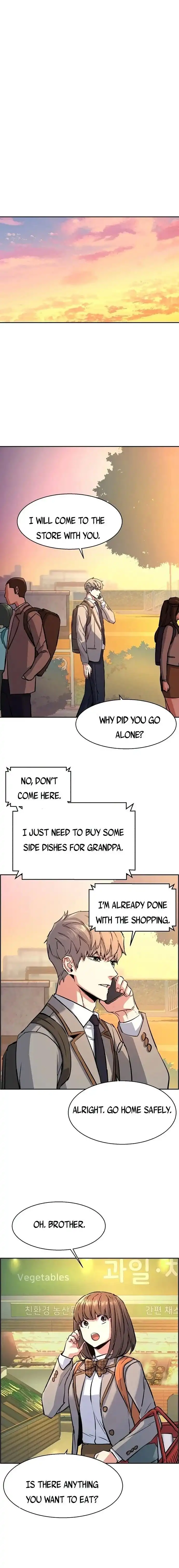 Read Mercenary Enrollment Manga Online