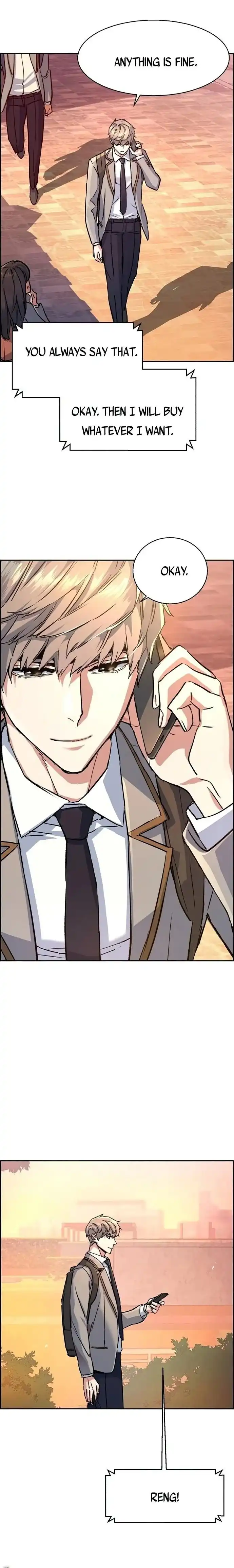 Read Mercenary Enrollment Manga Online