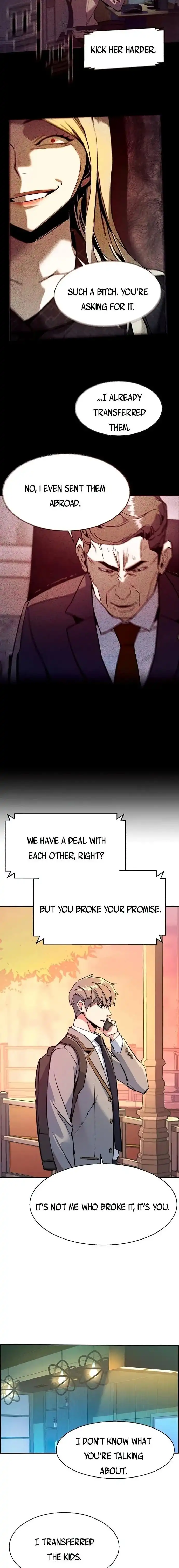 Read Mercenary Enrollment Manga Online