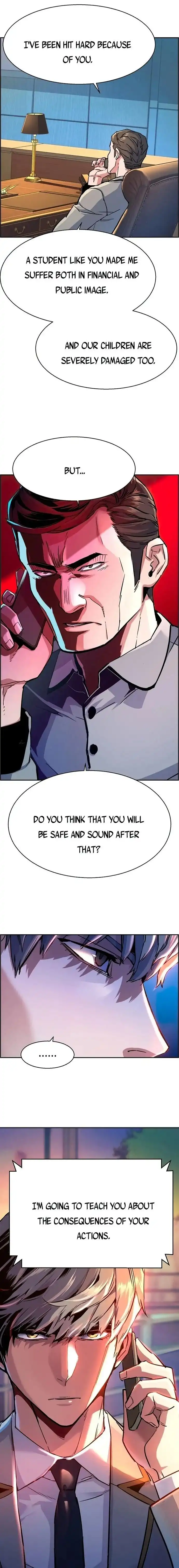 Read Mercenary Enrollment Manga Online