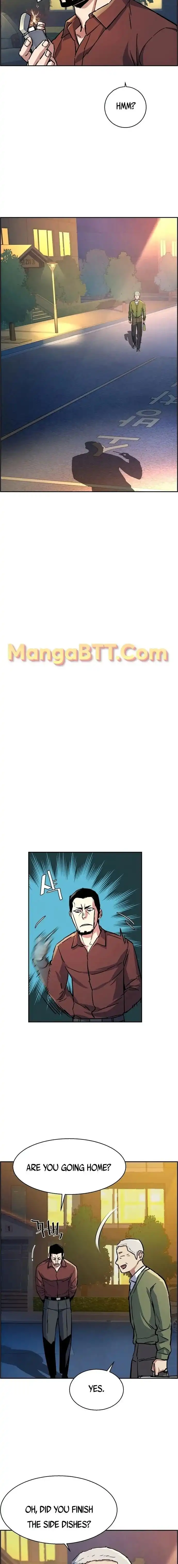 Read Mercenary Enrollment Manga Online