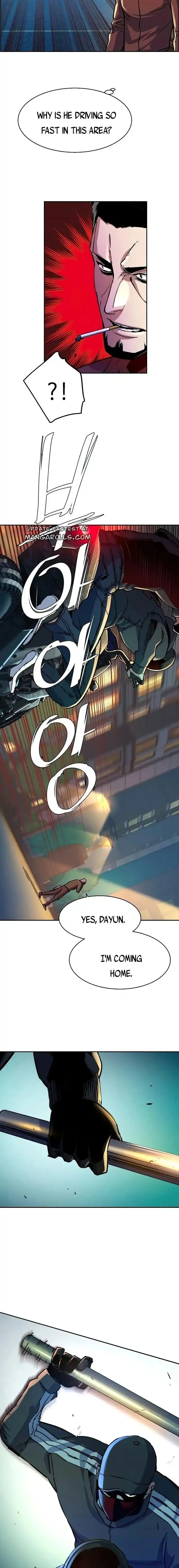 Read Mercenary Enrollment Manga Online