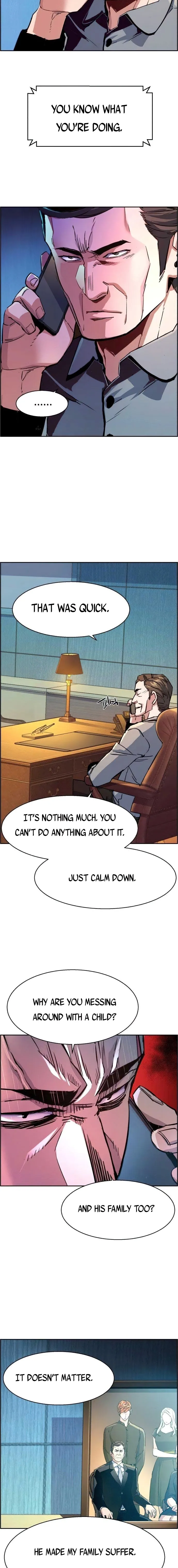 Read Mercenary Enrollment Manga Online