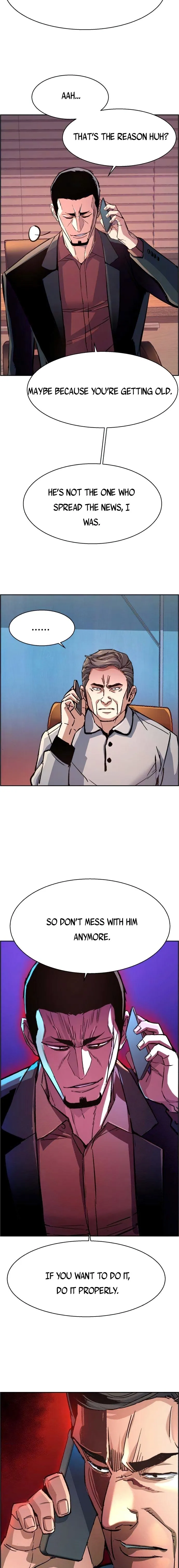 Read Mercenary Enrollment Manga Online