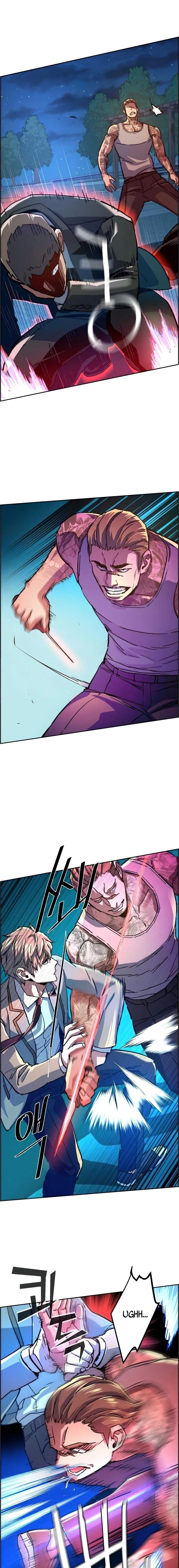 Read Mercenary Enrollment Manga Online