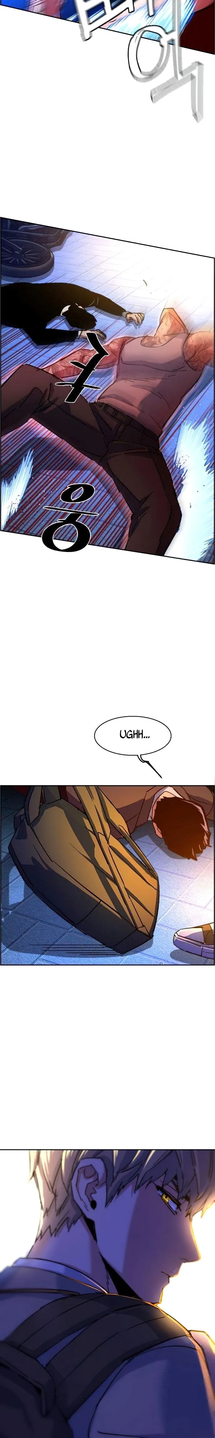 Read Mercenary Enrollment Manga Online