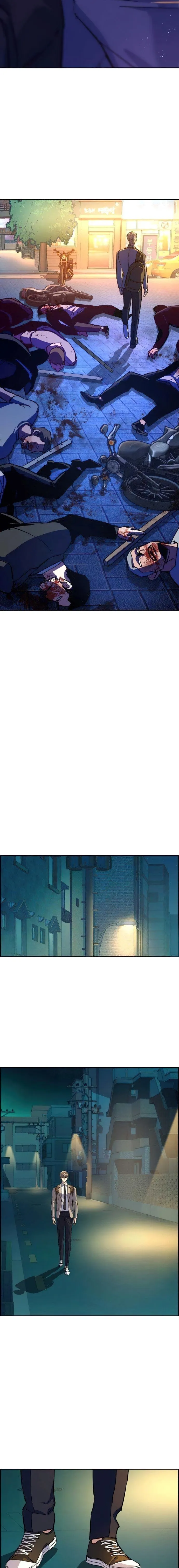 Read Mercenary Enrollment Manga Online