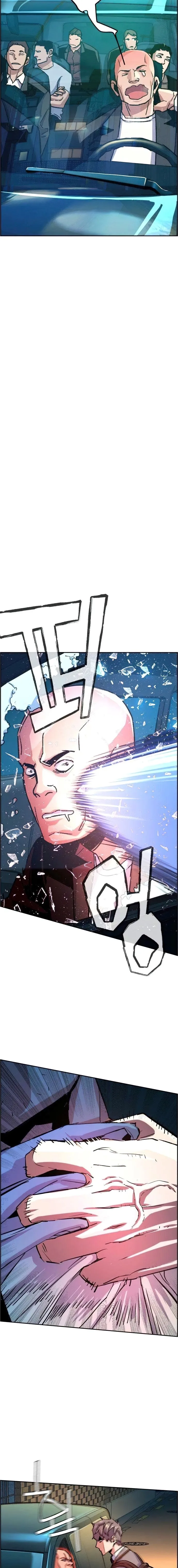 Read Mercenary Enrollment Manga Online