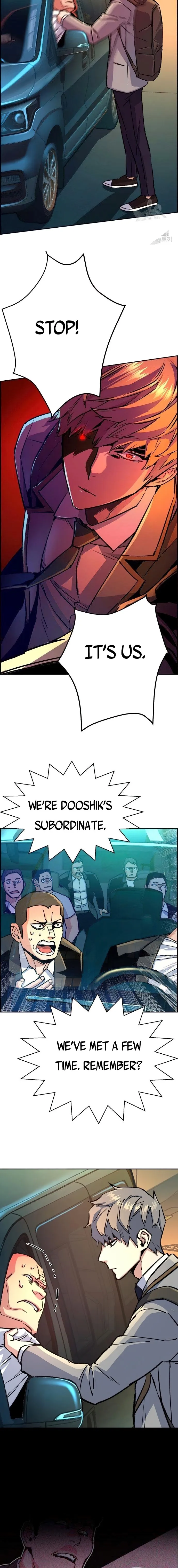 Read Mercenary Enrollment Manga Online