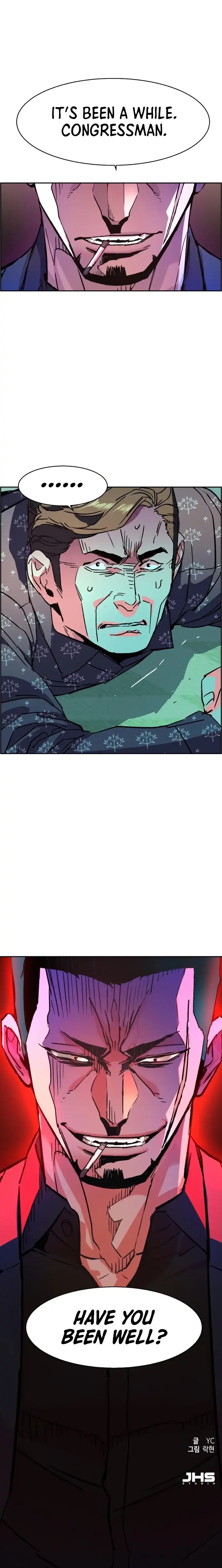 Read Mercenary Enrollment Manga Online