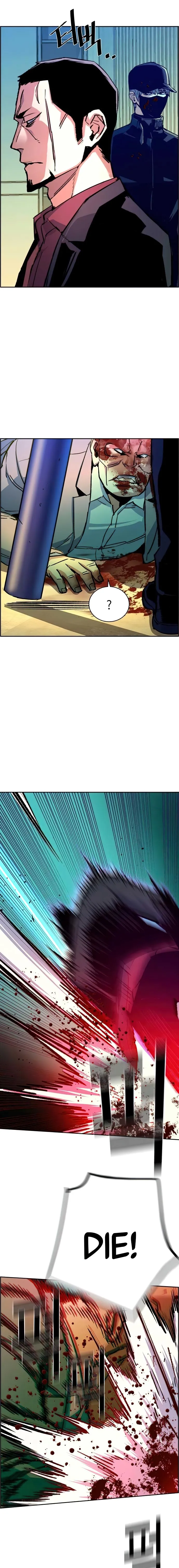 Read Mercenary Enrollment Manga Online