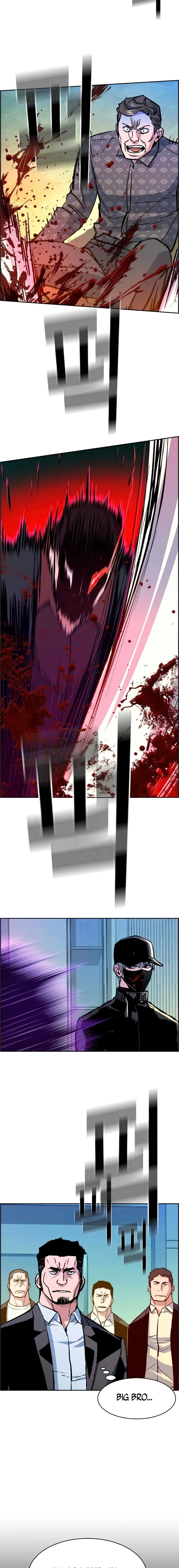 Read Mercenary Enrollment Manga Online