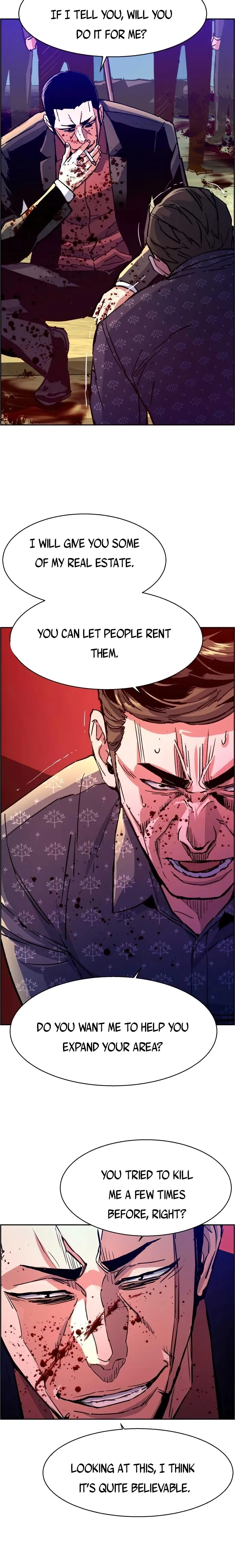 Read Mercenary Enrollment Manga Online