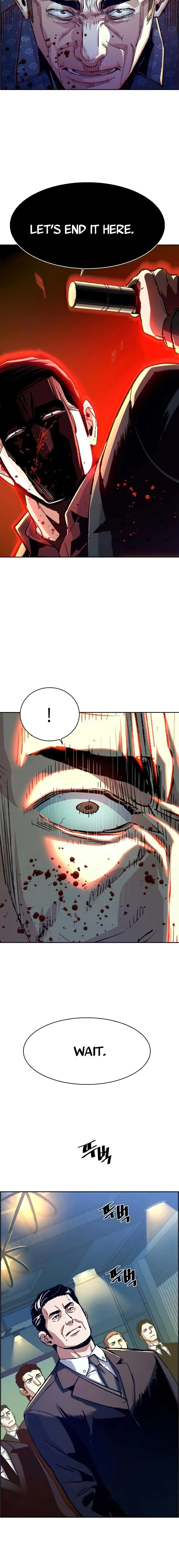 Read Mercenary Enrollment Manga Online