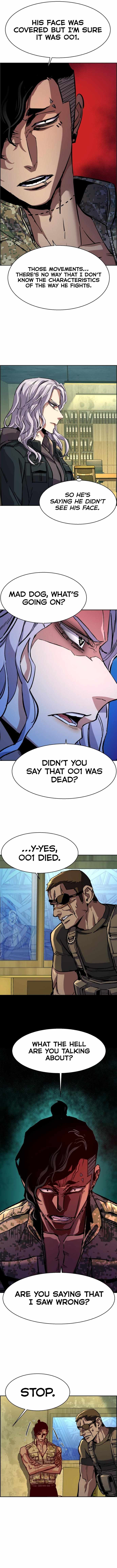 Read Mercenary Enrollment Manga Online