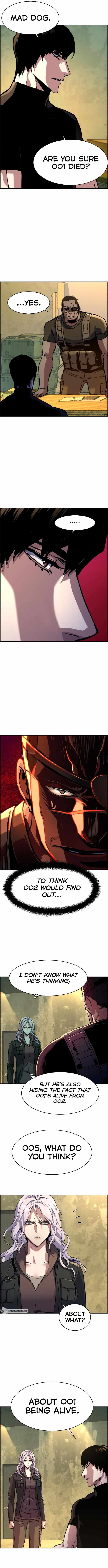 Read Mercenary Enrollment Manga Online