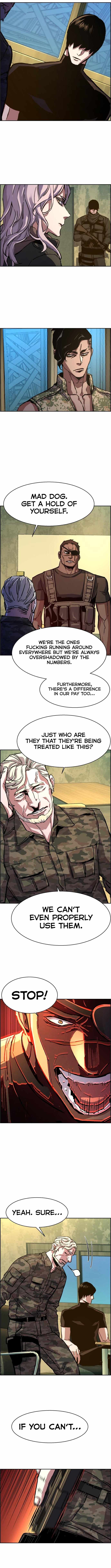 Read Mercenary Enrollment Manga Online