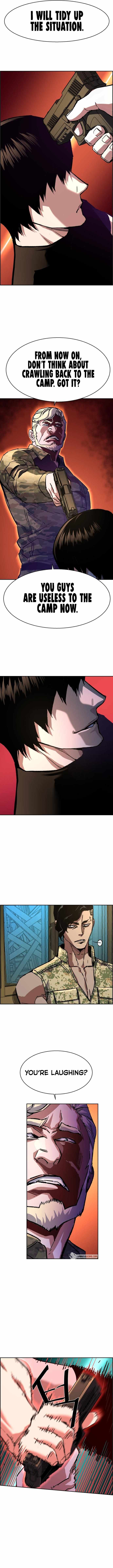 Read Mercenary Enrollment Manga Online