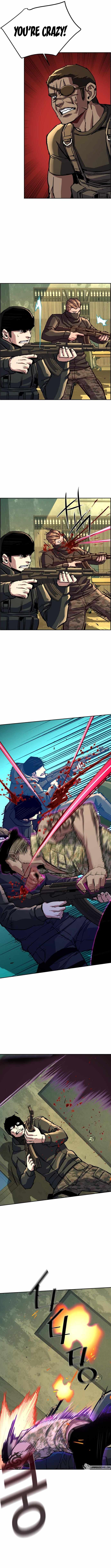 Read Mercenary Enrollment Manga Online