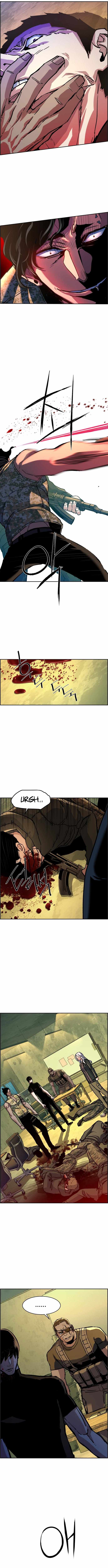 Read Mercenary Enrollment Manga Online