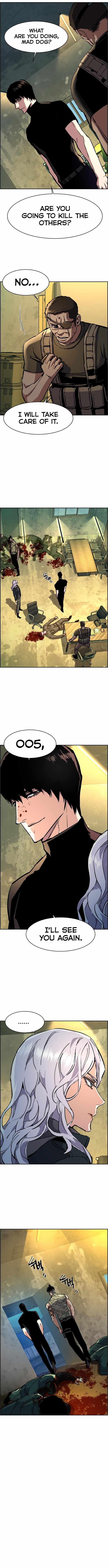 Read Mercenary Enrollment Manga Online