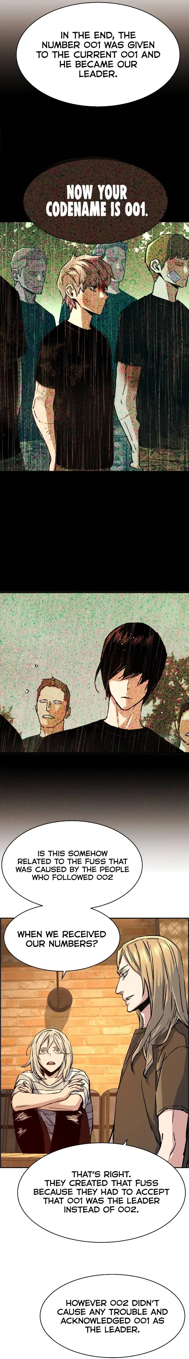 Read Mercenary Enrollment Manga Online