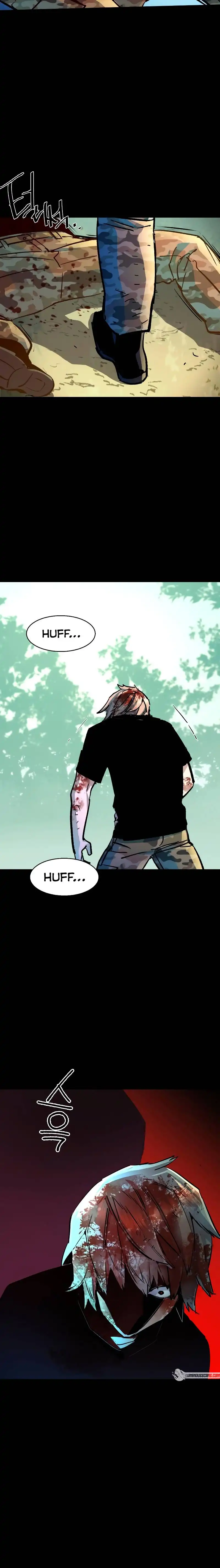 Read Mercenary Enrollment Manga Online