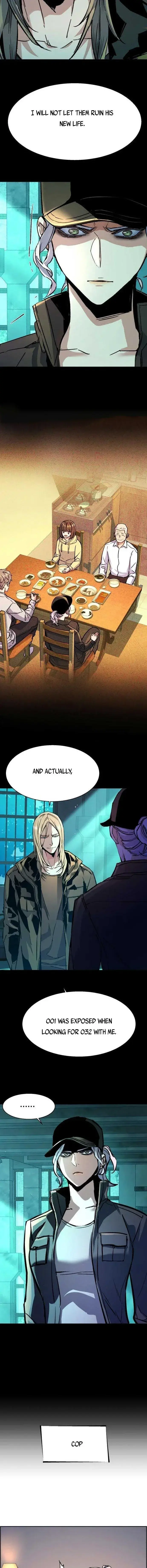 Read Mercenary Enrollment Manga Online