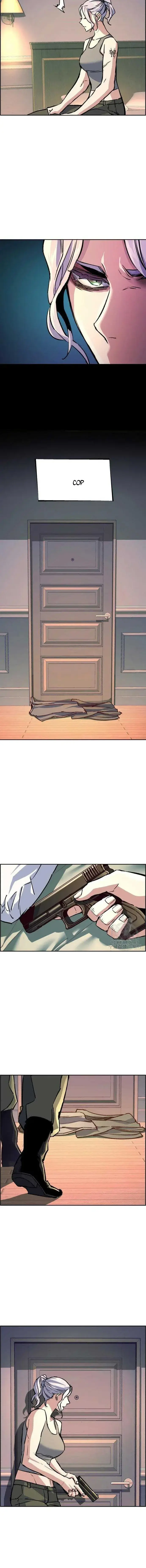 Read Mercenary Enrollment Manga Online