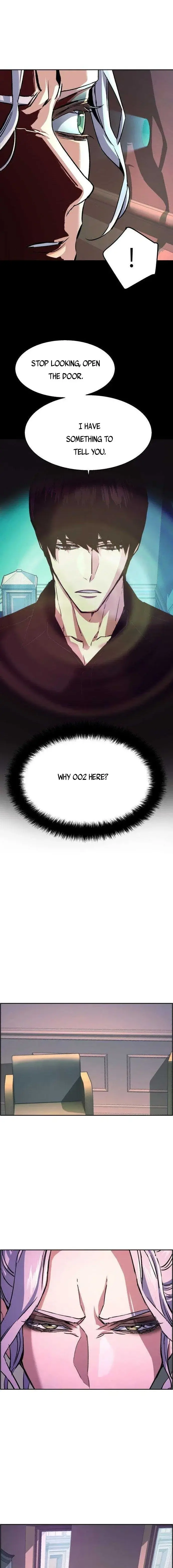 Read Mercenary Enrollment Manga Online