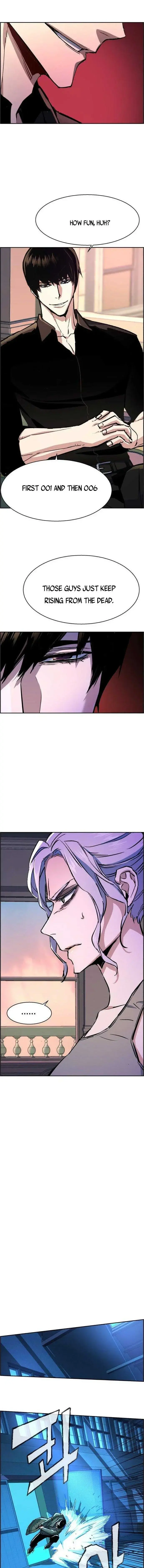 Read Mercenary Enrollment Manga Online