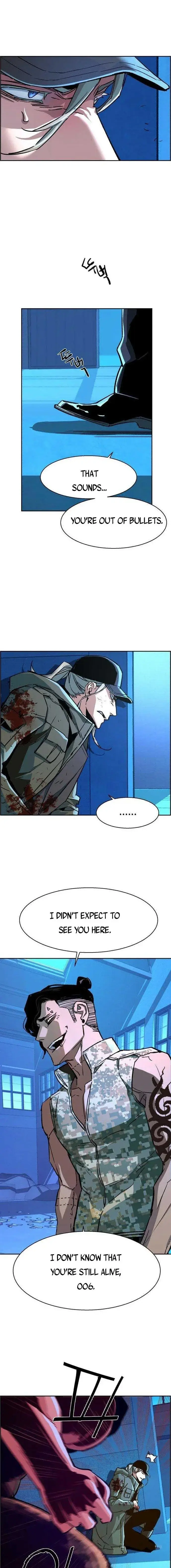 Read Mercenary Enrollment Manga Online