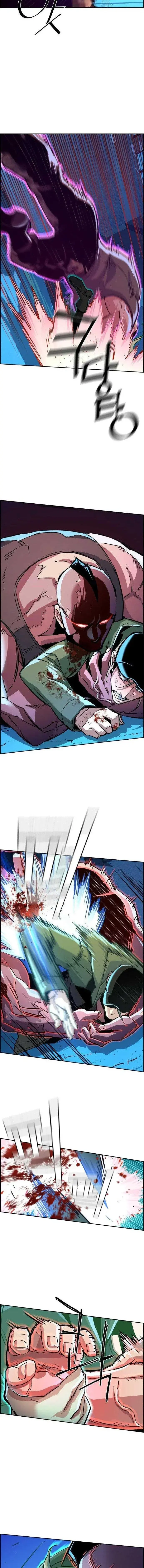 Read Mercenary Enrollment Manga Online