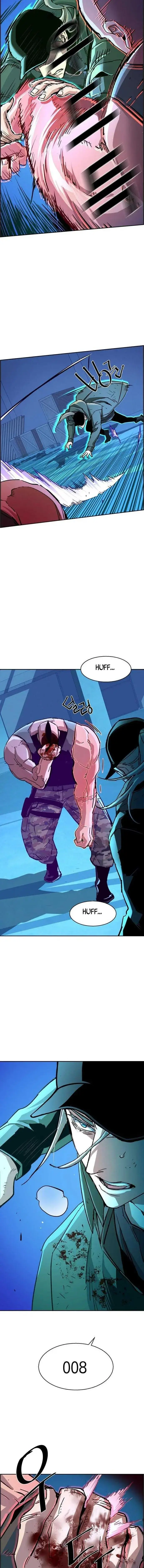 Read Mercenary Enrollment Manga Online