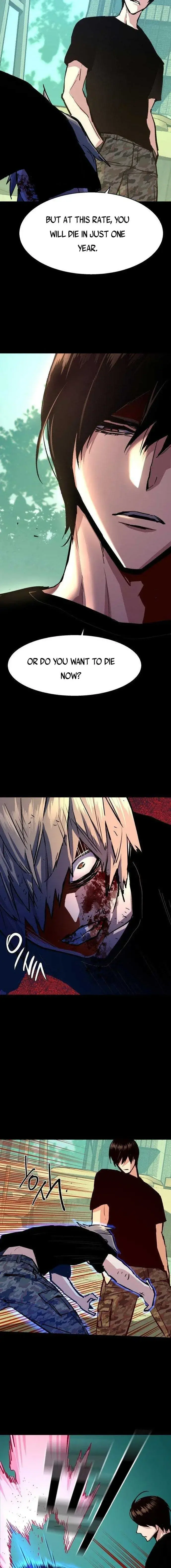 Read Mercenary Enrollment Manga Online