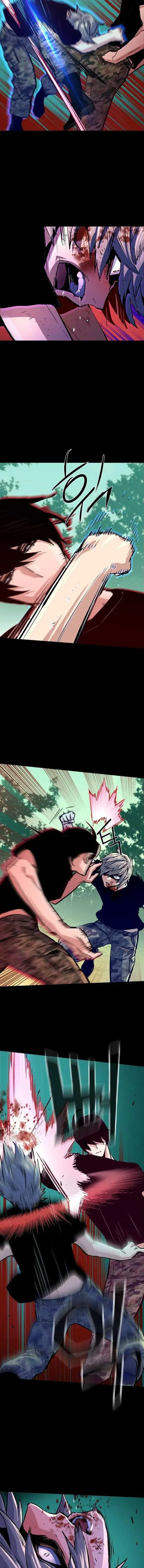 Read Mercenary Enrollment Manga Online